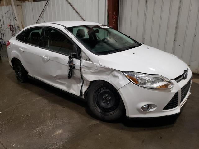 Фото 4 с аукциона – 2012 FORD FOCUS SE с VIN 1FAHP3F27CL142461