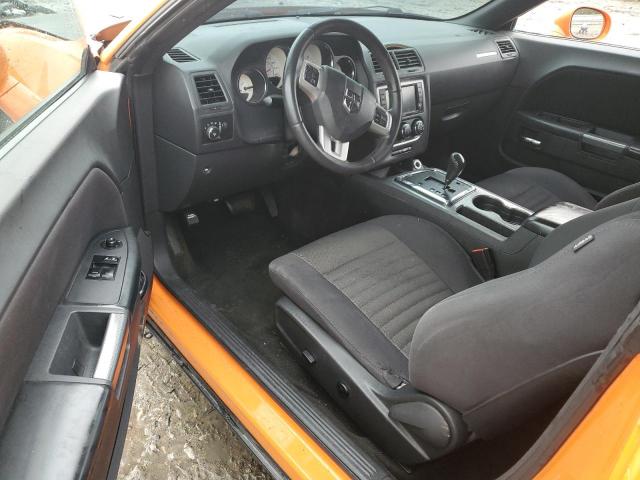 Photo 8 from auction – 2014 DODGE CHALLENGER with VIN 2C3CDYBT4EH181926