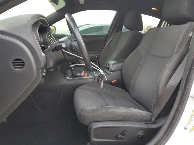 Photo 7 from auction – 2019 DODGE CHARGER SX with VIN 2C3CDXBG2KH580097