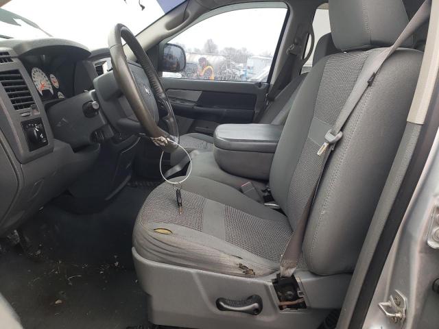 Photo 7 from auction – 2007 DODGE RAM 1500 S with VIN 1D7HA18P47S167022