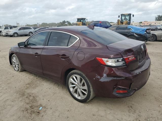 Photo 2 from auction – 2016 ACURA ILX BASE W with VIN 19UDE2F34GA002016