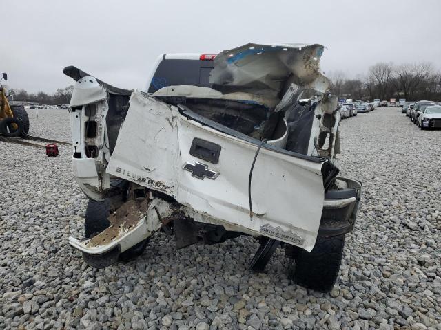 Photo 6 from auction – 2015 CHEVROLET SILVERADO with VIN 1GC1KXE87FF604494
