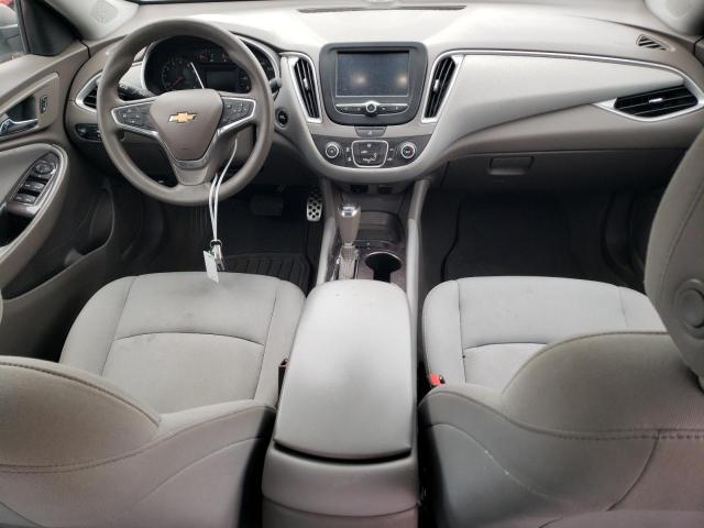 Photo 8 from auction – 2016 CHEVROLET MALIBU LS with VIN 1G1ZC5STXGF242524