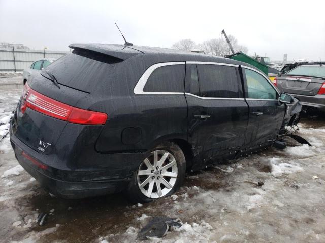 Photo 3 from auction – 2014 LINCOLN MKT with VIN 2LMHJ5NK7EBL57737