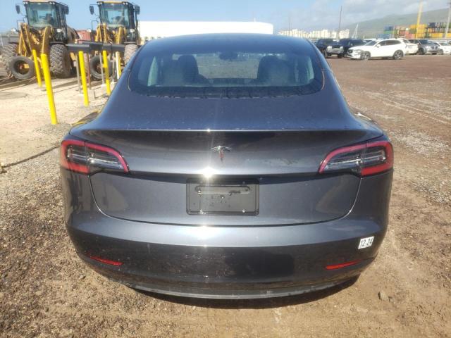 Photo 6 from auction – 2023 TESLA MODEL 3 with VIN 5YJ3E1EA2PF426676