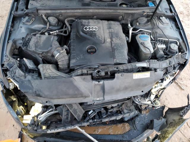 Photo 11 from auction – 2011 AUDI A4 PREMIUM with VIN WAUFFAFL8BN045948