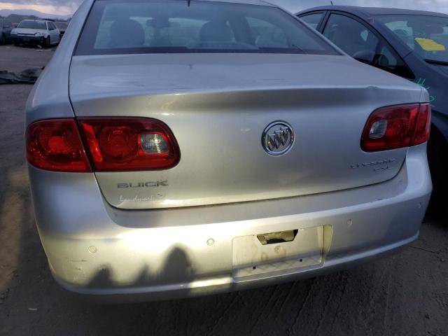 Photo 6 from auction – 2007 BUICK LUCERNE CX with VIN 1G4HD57257U139471