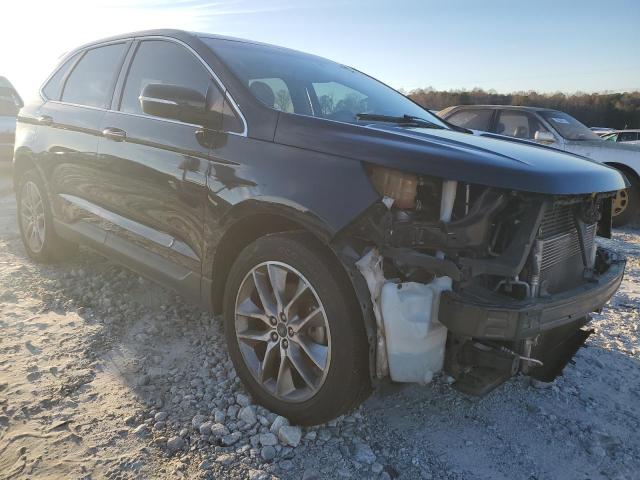 Photo 4 from auction – 2018 FORD EDGE TITAN with VIN 2FMPK3K88JBB35901