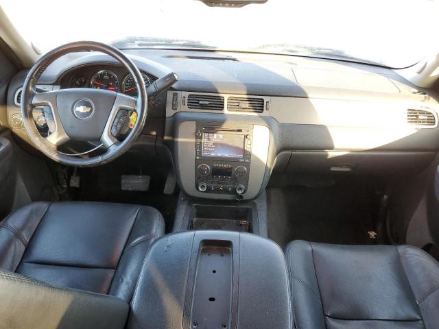 Photo 8 from auction – 2013 CHEVROLET SILVERADO with VIN 3GCPKTE77DG166128