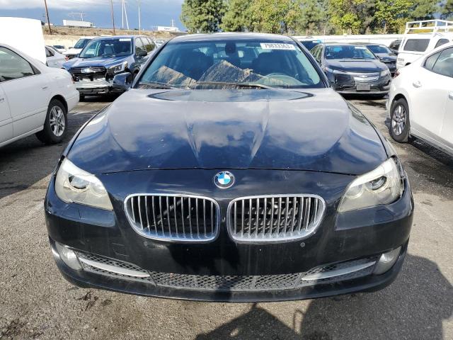 Photo 5 from auction – 2012 BMW 535 I with VIN WBAFR7C50CC812897