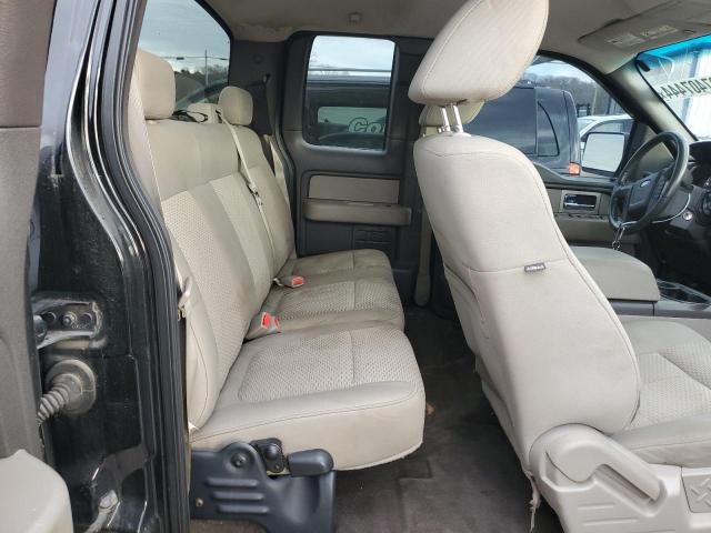 Photo 10 from auction – 2009 FORD F150 SUPER with VIN 1FTRX12849FB26321