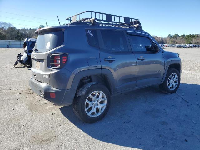 Photo 3 from auction – 2018 JEEP RENEGADE L with VIN ZACCJBBB7JPH59258