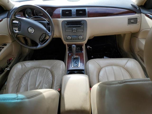 Photo 8 from auction – 2009 BUICK LUCERNE CX with VIN 1G4HD57M89U117114