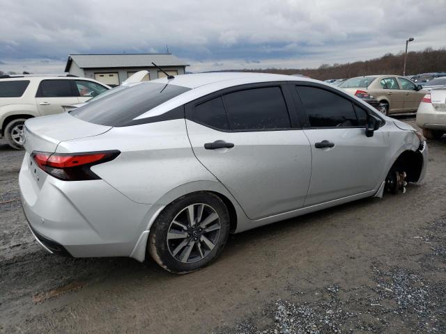 Photo 3 from auction – 2023 NISSAN VERSA S with VIN 3N1CN8DV9PL825151