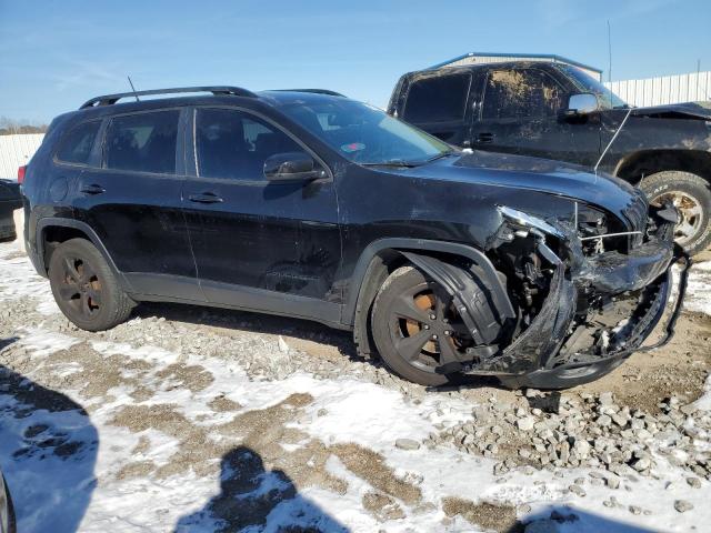 Photo 4 from auction – 2016 JEEP CHEROKEE L with VIN 1C4PJLDSXGW332110
