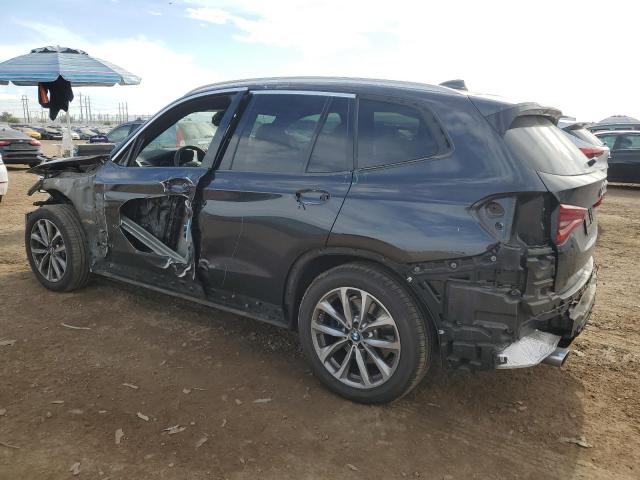 Photo 2 from auction – 2018 BMW X3 XDRIVE3 with VIN 5UXTR9C56JLD64116