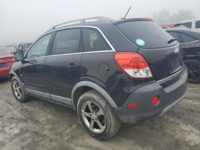 Photo 2 from auction – 2012 CHEVROLET CAPTIVA SP with VIN 3GNAL2EK6CS556884