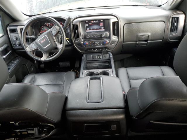 Photo 8 from auction – 2014 GMC SIERRA K15 with VIN 3GTU2VEC0EG439794