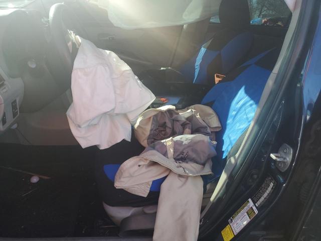 صورة رقم 7 من المزاد - 2013 TOYOTA COROLLA BA مع VIN 2T1BU4EE5DC061462