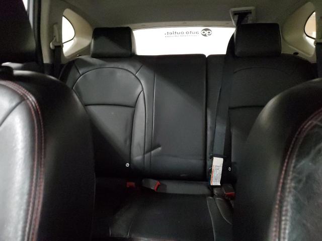 Photo 10 from auction – 2012 NISSAN ROGUE S with VIN JN8AS5MV1CW416601