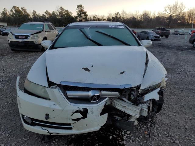 Photo 5 from auction – 2008 ACURA TL with VIN 19UUA66258A032993