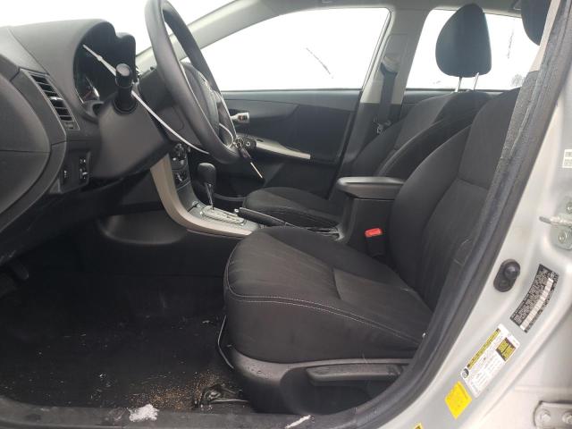 Photo 7 from auction – 2013 TOYOTA COROLLA BA with VIN 2T1BU4EE9DC087305