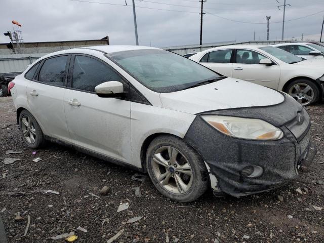 Photo 4 from auction – 2014 FORD FOCUS SE with VIN 1FADP3F28EL228623