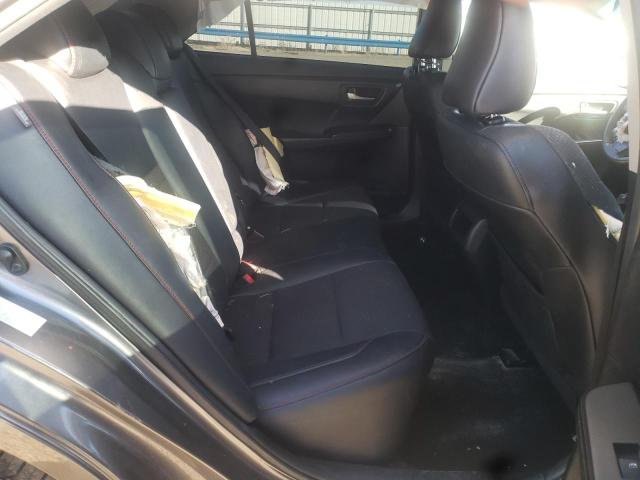 Photo 10 from auction – 2016 TOYOTA CAMRY LE with VIN 4T1BF1FKXGU123907