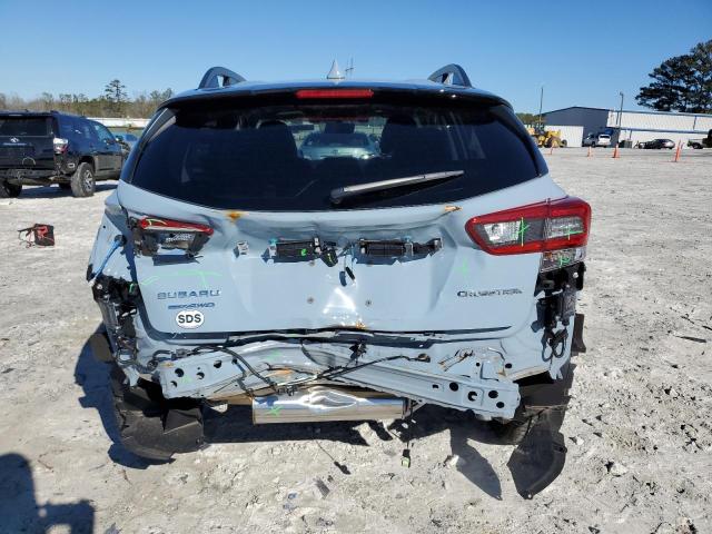Photo 6 from auction – 2023 SUBARU CROSSTREK with VIN JF2GTHMCXPH319072