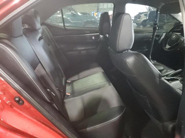 Photo 10 from auction – 2016 TOYOTA COROLLA L with VIN 2T1BURHE5GC639489