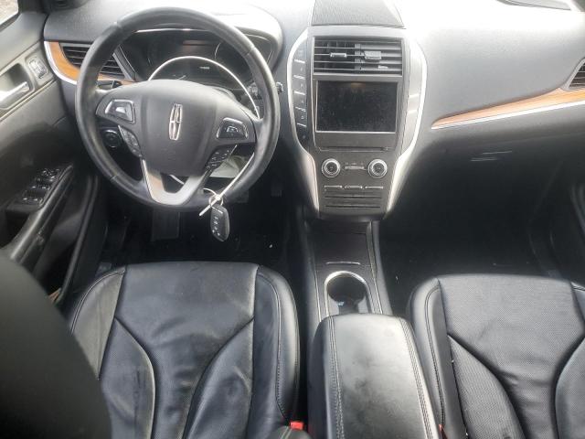 Photo 8 from auction – 2016 LINCOLN MKC RESERV with VIN 5LMCJ3C9XGUJ12502