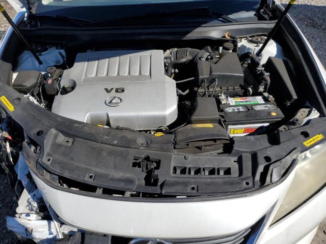 Photo 11 from auction – 2013 LEXUS ES 350 with VIN JTHBK1GG6D2051264