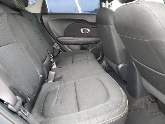Photo 10 from auction – 2016 KIA SOUL + with VIN KNDJP3A50G7353559