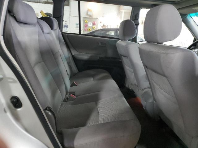 Photo 11 from auction – 2005 TOYOTA HIGHLANDER with VIN JTEEP21A350118826