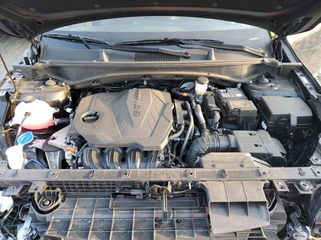 Photo 12 from auction – 2023 KIA SPORTAGE E with VIN 5XYK3CAF0PG112130