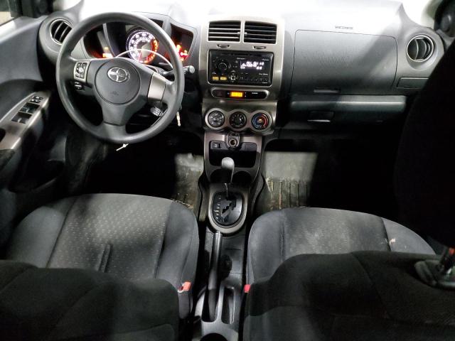 Photo 8 from auction – 2012 TOYOTA SCION XD with VIN JTKKU4B44C1028427