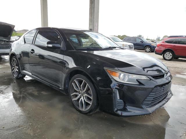 Photo 4 from auction – 2014 TOYOTA SCION TC with VIN JTKJF5C71E3076513