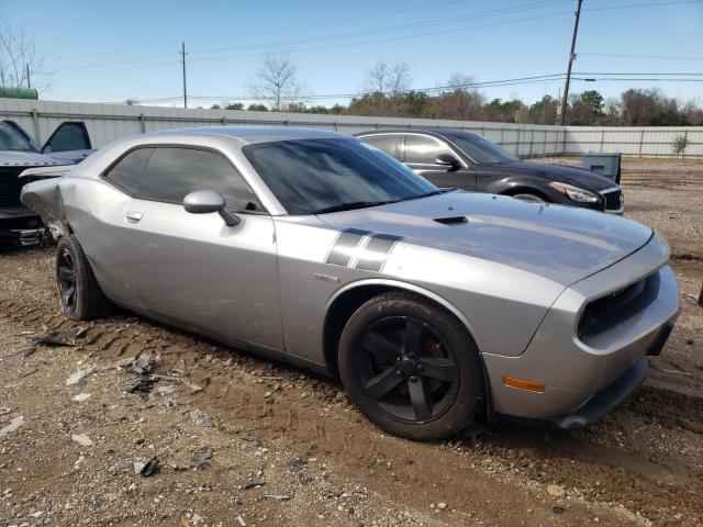 Photo 4 from auction – 2014 DODGE CHALLENGER with VIN 2C3CDYAG8EH254218
