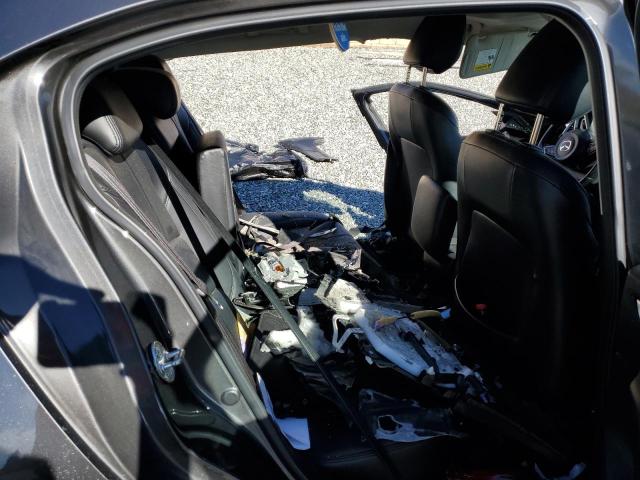 Photo 10 from auction – 2018 MAZDA 3 TOURING with VIN JM1BN1L31J1159675