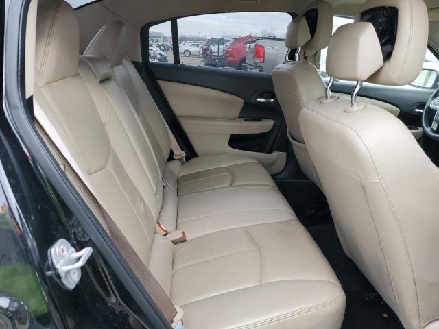 Photo 10 from auction – 2011 CHRYSLER 200 LIMITE with VIN 1C3BC2FG1BN568462