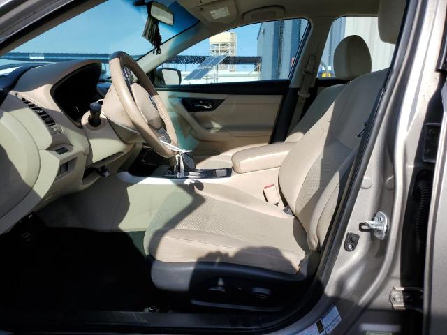 Photo 7 from auction – 2015 NISSAN ALTIMA 2.5 with VIN 1N4AL3AP1FC417276