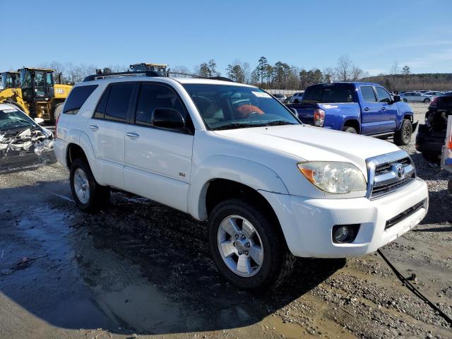 Photo 4 from auction – 2009 TOYOTA 4RUNNER SR with VIN JTEZU14R49K024048