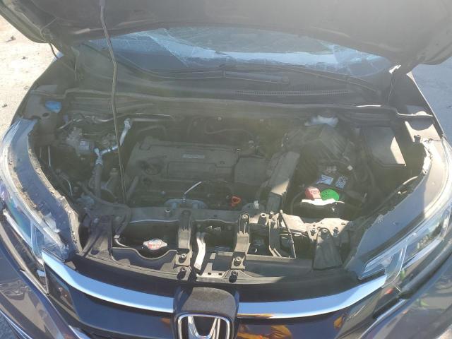 Photo 11 from auction – 2016 HONDA CR-V EX with VIN 3CZRM3H50GG710383