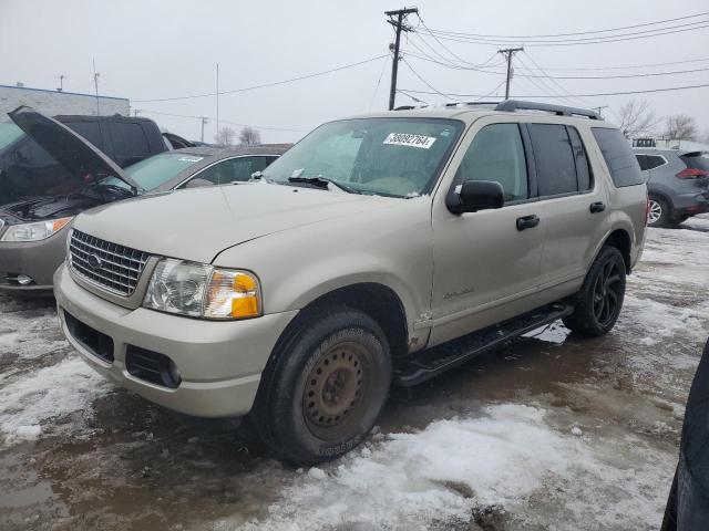 FORD EXPLORER X 2005 with VIN 1FMZU73K05UB15890 - Photo from auction