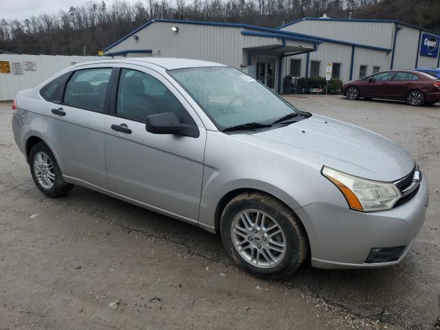 Photo 4 from auction – 2009 FORD FOCUS SE with VIN 1FAHP35N49W148110