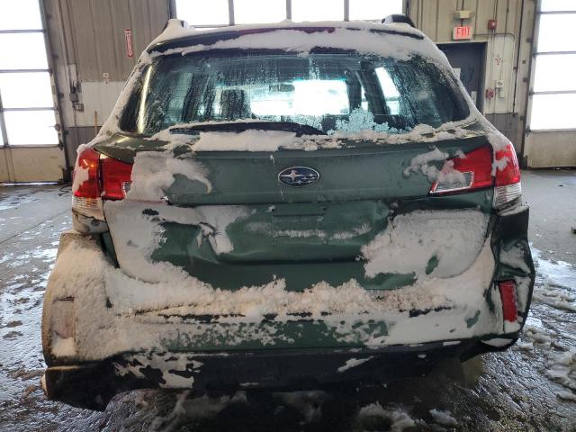 Снимка 6 от търг – 2014 SUBARU OUTBACK 2. с VIN 4S4BRBAC8E3307520