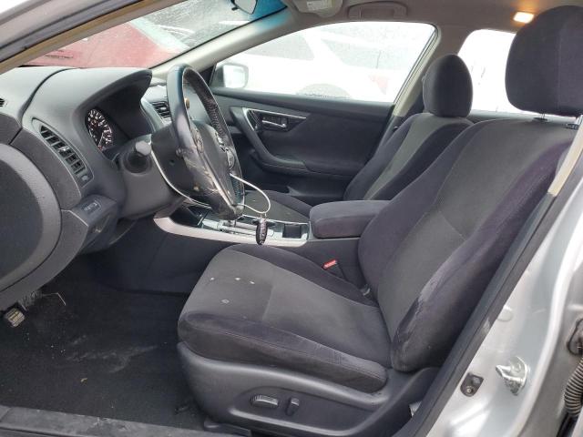 Photo 7 from auction – 2013 NISSAN ALTIMA 2.5 with VIN 1N4AL3AP2DN488407