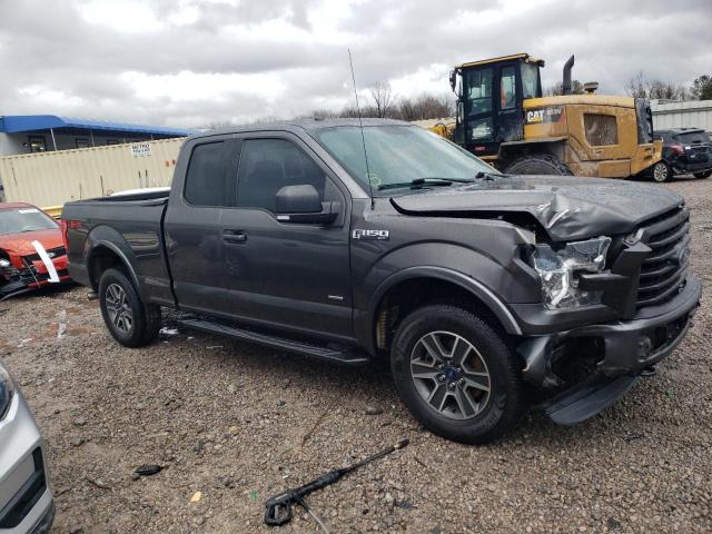 Photo 4 from auction – 2016 FORD F150 SUPER with VIN 1FTFX1EGXGKE90656