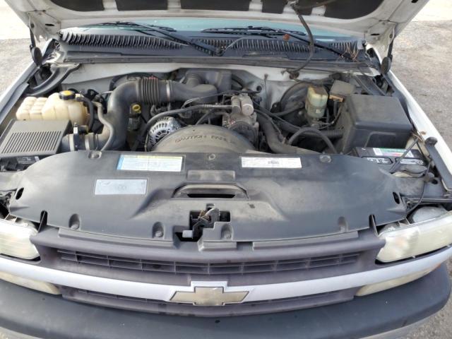 Photo 11 from auction – 2000 CHEVROLET SILVERADO with VIN 1GCEC14W2YZ306450