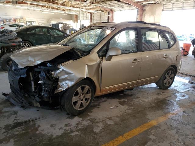 Photo 1 from auction – 2007 KIA RONDO LX with VIN KNAFG526577066112